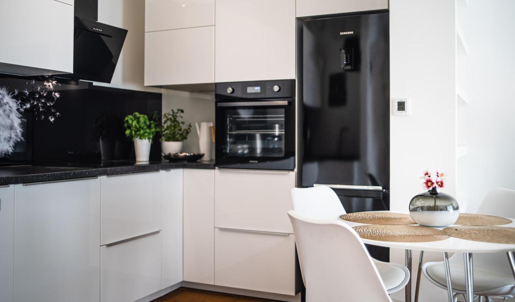 Apartamenty Homely Place Serce Poznania - Stary Rynek - Parking Zimmer foto
