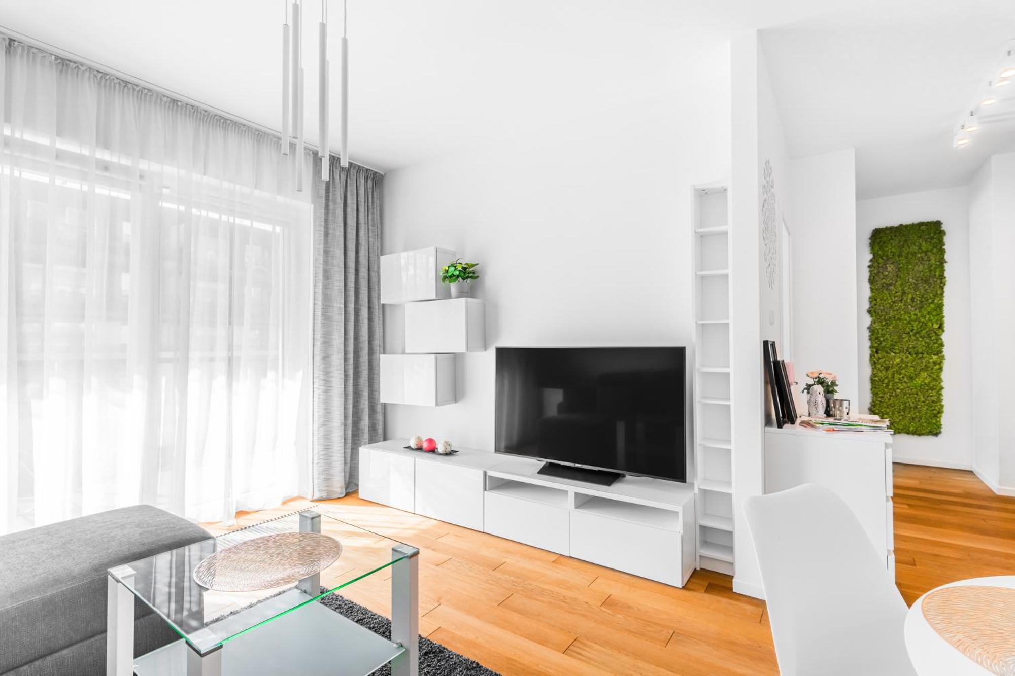 Apartamenty Homely Place Serce Poznania - Stary Rynek - Parking Zimmer foto