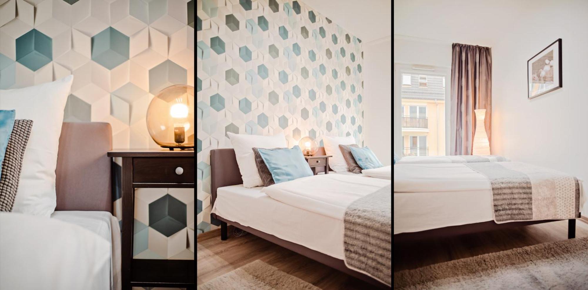 Apartamenty Homely Place Serce Poznania - Stary Rynek - Parking Zimmer foto