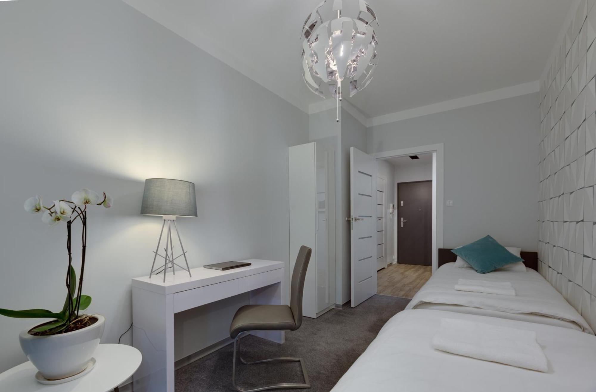 Apartamenty Homely Place Serce Poznania - Stary Rynek - Parking Zimmer foto