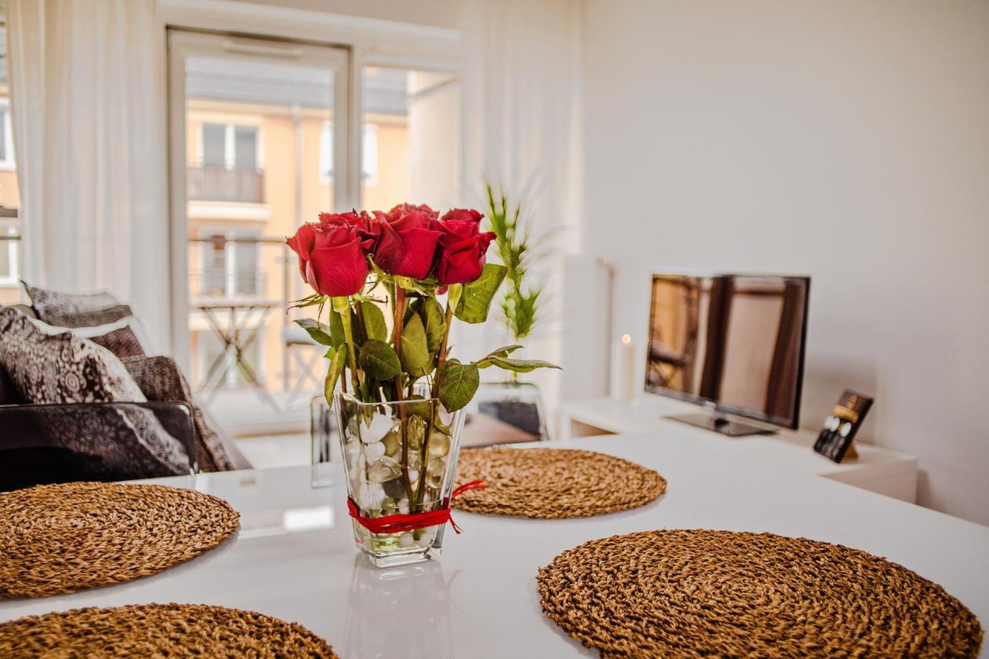 Apartamenty Homely Place Serce Poznania - Stary Rynek - Parking Zimmer foto