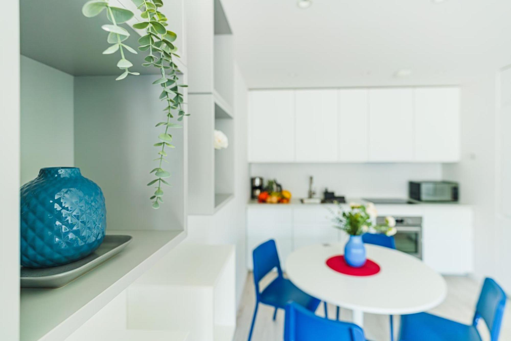 Apartamenty Homely Place Serce Poznania - Stary Rynek - Parking Zimmer foto