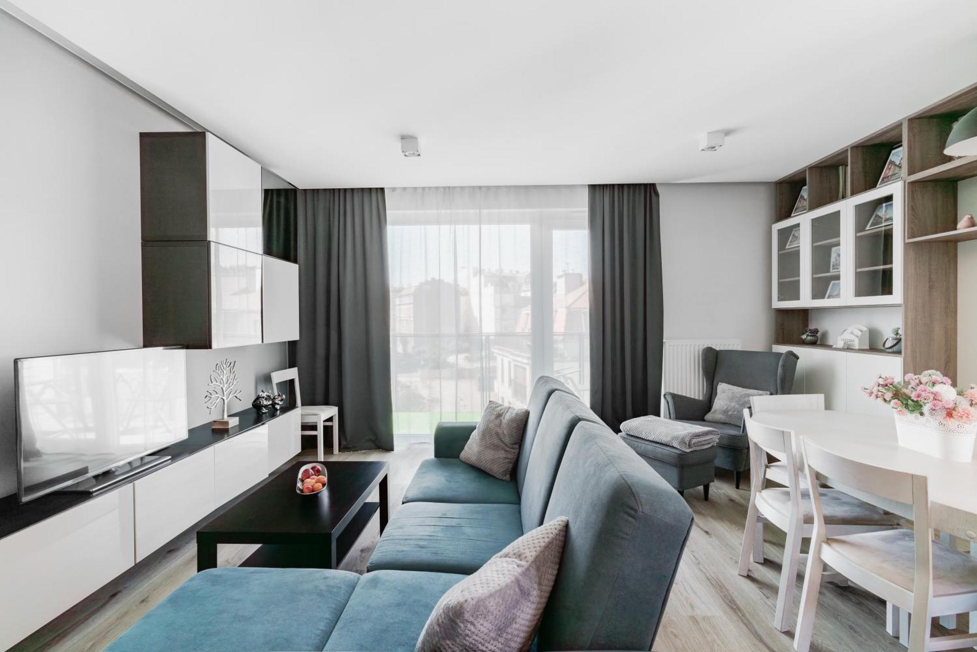 Apartamenty Homely Place Serce Poznania - Stary Rynek - Parking Zimmer foto