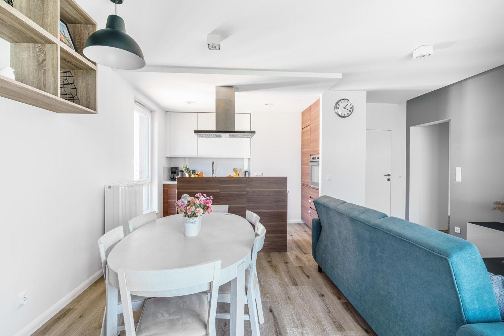 Apartamenty Homely Place Serce Poznania - Stary Rynek - Parking Zimmer foto